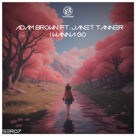 I Wanna Go ft. Janet Tanner | Boomplay Music