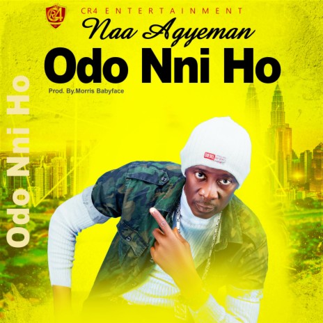 Odo Nni Ho | Boomplay Music