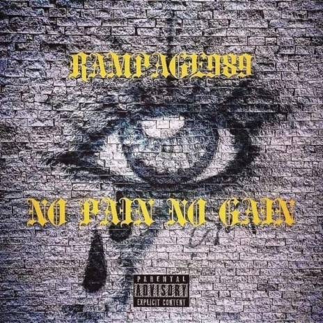 No Pain No Gain ft. Diamond MC | Boomplay Music