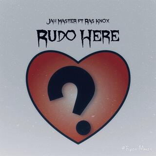 Rudo Here