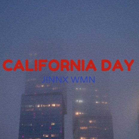 California Day