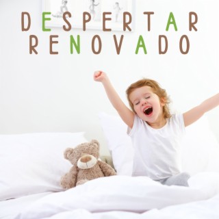 Despertar Renovado: Melodías de Sueño REM para Descansar Profundamente