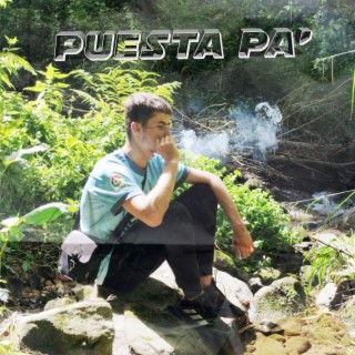 Puesta Pa' lyrics | Boomplay Music