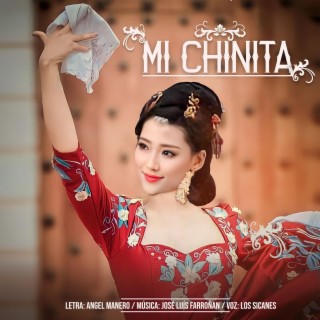 Mi Chinita (Marinera)