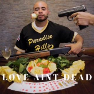 Love Aint Dead