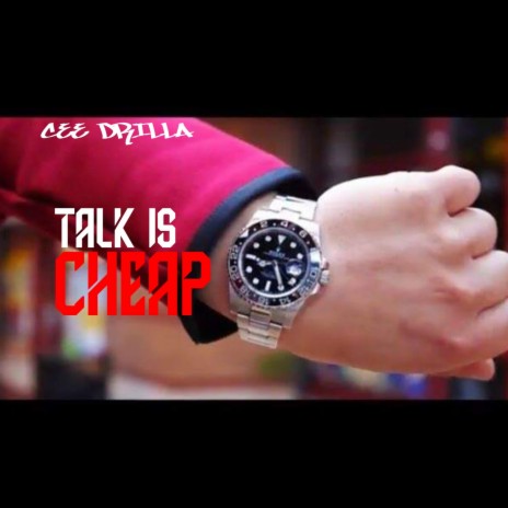 Talk Is Cheap | Boomplay Music