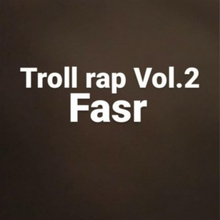 Troll Rap, Vol. 2