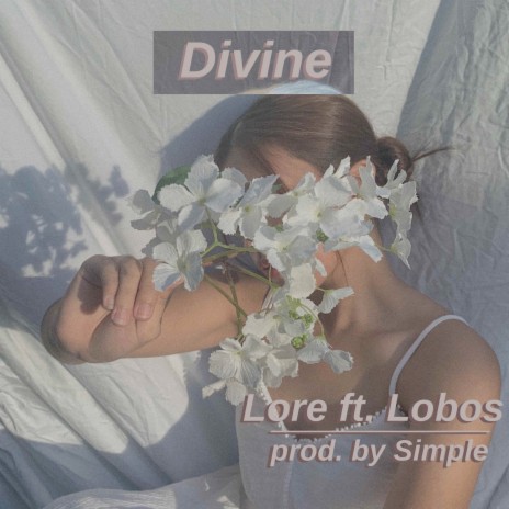 Divine ft. Lobos | Boomplay Music