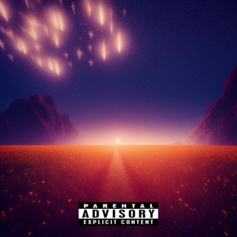Thru The Night ft. Jay Flex | Boomplay Music