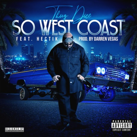 SO WEST COAST | Boomplay Music