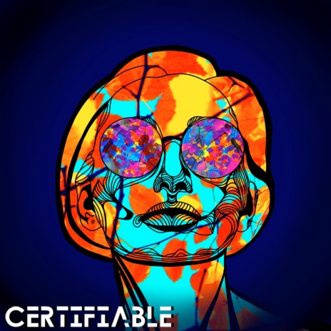 Certifiable ft. Emily Weurth | Boomplay Music