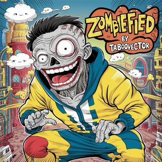 Zombiefied (Song 4)