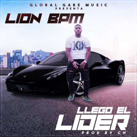 Llego El Lider | Boomplay Music