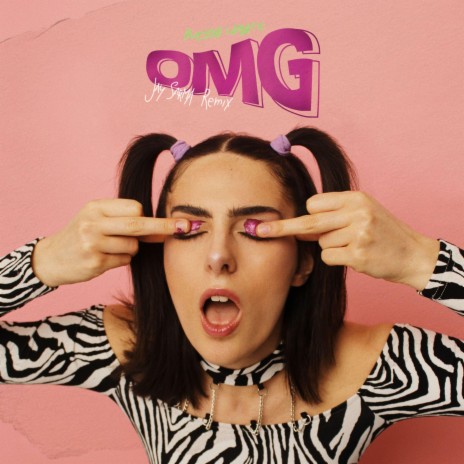 OMG (Jay Sarma Remix) | Boomplay Music