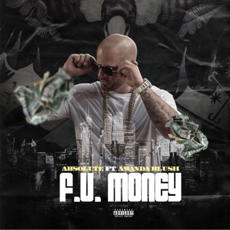 F.U. Money ft. Amanda Blush | Boomplay Music