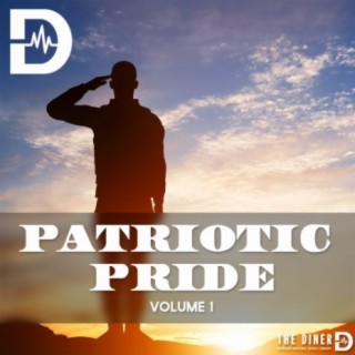 Patriotic Pride, Vol. 1