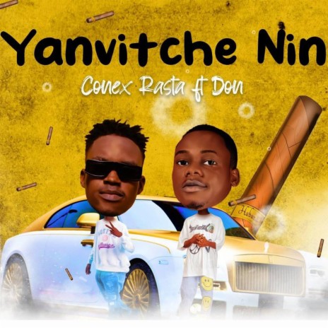 Yanvitché Nin | Boomplay Music