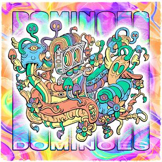 Dominoes lyrics | Boomplay Music