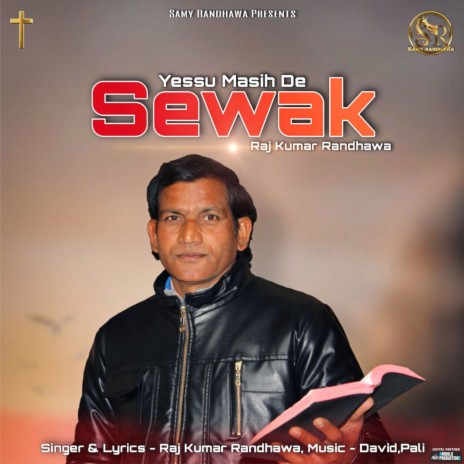 Yessu Masih De Sewak | Boomplay Music