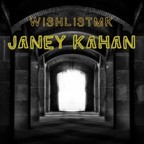 Janey Kahan | Boomplay Music