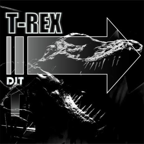 T-REX (Radio Edit)
