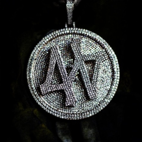 44 Pendant