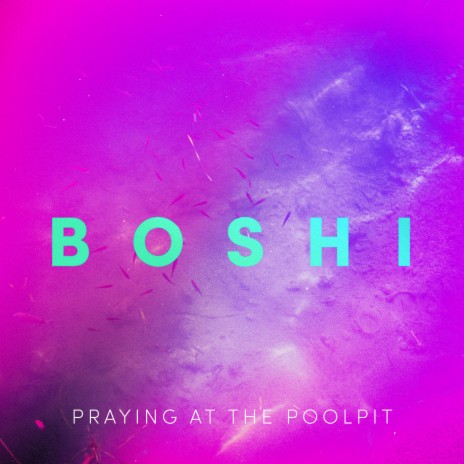 Praying at the Poolpit | Boomplay Music