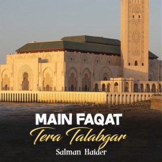 Main Faqat Tera Talabgar