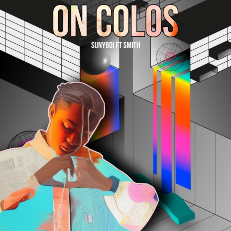 ON Colos (Live) ft. Smith