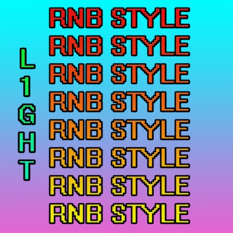 Rnb Style