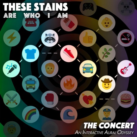 The Concert | Boomplay Music