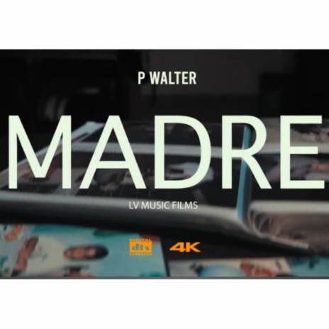 Madre | Boomplay Music