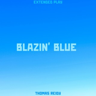 Blazing Blue