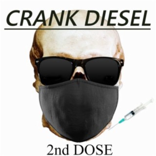 Crank Diesel