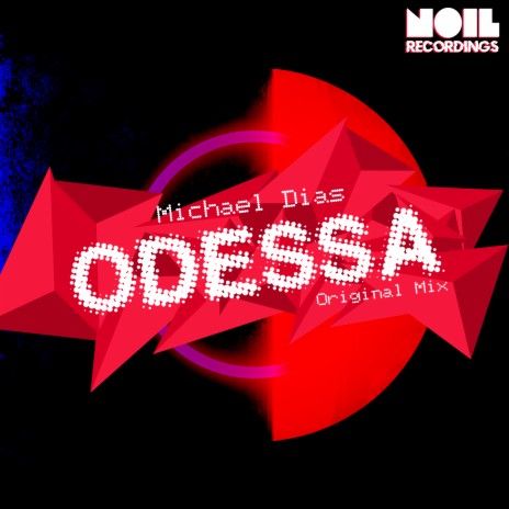 Odessa (Original Mix) | Boomplay Music