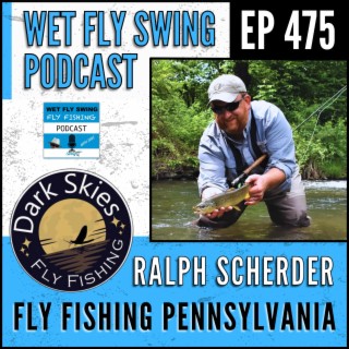WFS 404 - Rod Building Supplies with Matt Draft at Proof Fly Fishing -  Kits, Equipment and Tools 