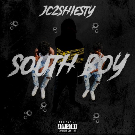 South Chronicles | Boomplay Music