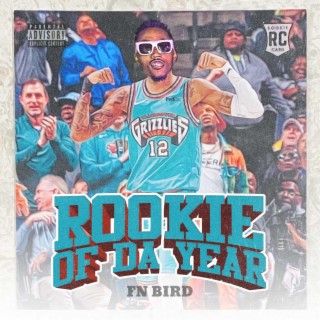 Rookie of Da Year