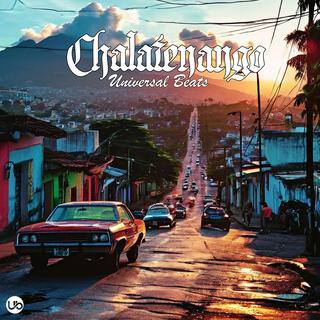 Chalatenango (Instrumental)