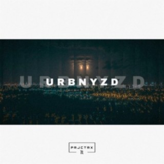 Urbnyzd