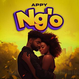 Ng'o lyrics | Boomplay Music