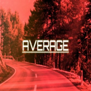 Average (feat. Heartzbeats)