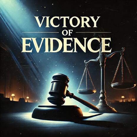 Victory Of Evidence | Boomplay Music