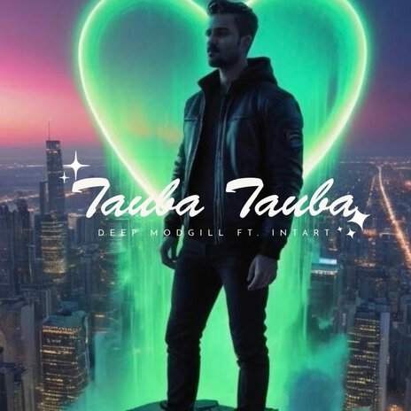 Tauba Tauba ft. Intart | Boomplay Music