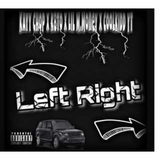 Left Right