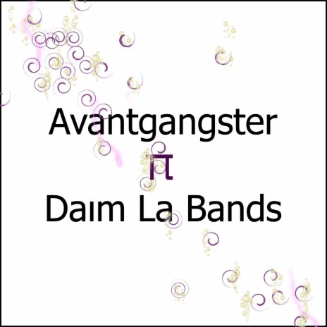 Avantgangster