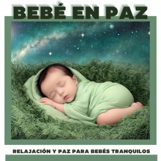 Bebé en Paz: Relajación y Paz para Bebés Tranquilos