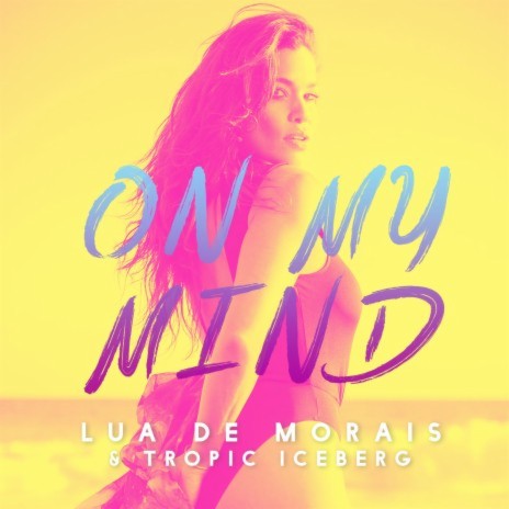 ON MY MIND | Boomplay Music