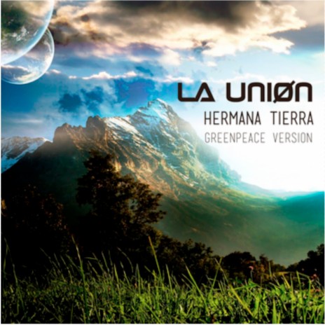 Hermana Tierra | Boomplay Music