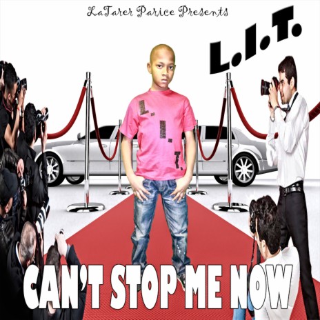 Can't Stop Me Now | Boomplay Music